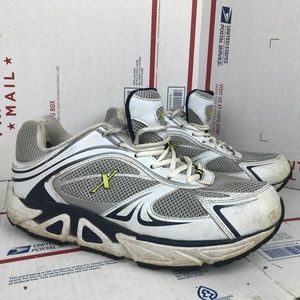 Xelero Mens Genesis X32214 Size 8.5